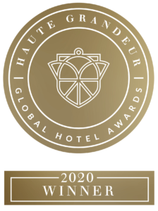 hotel award